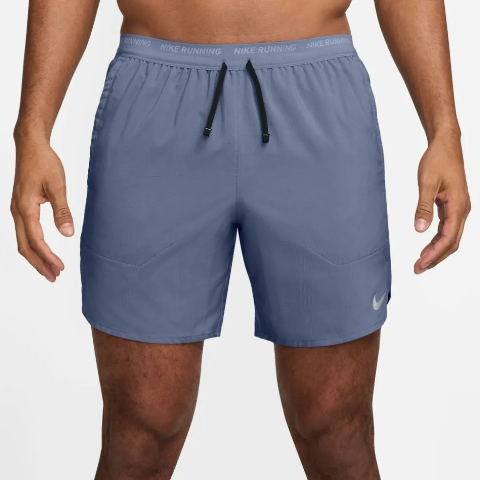Dri-FIT Stride Men's 7 Brief-Lined Running Shorts