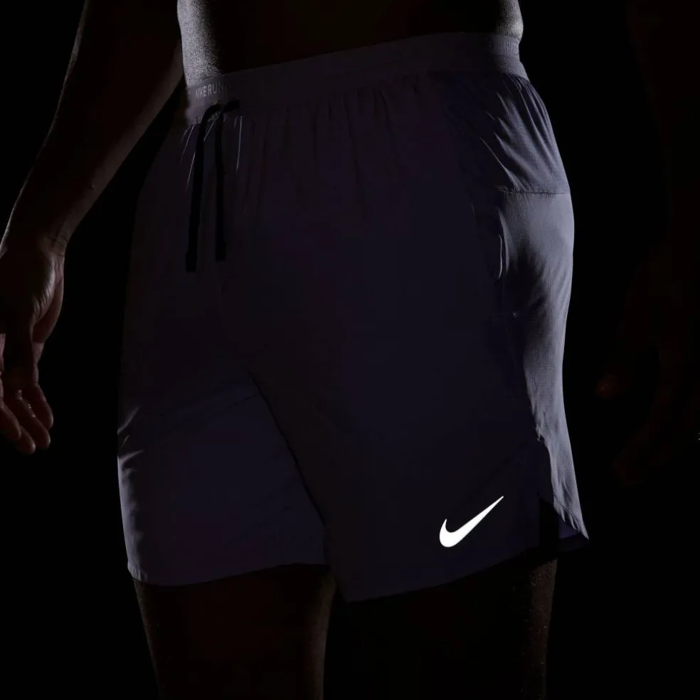 Dri-FIT Stride Men's 7 Brief-Lined Running Shorts
