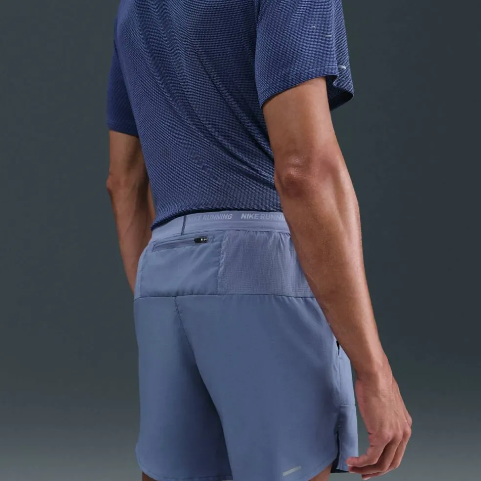 Dri-FIT Stride Men's 7 Brief-Lined Running Shorts