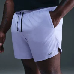 Dri-FIT Stride Men's 7 Brief-Lined Running Shorts