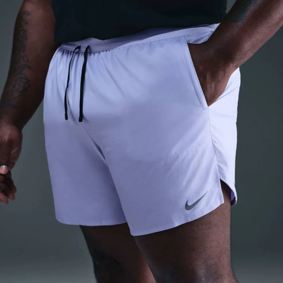 Dri-FIT Stride Men's 7 Brief-Lined Running Shorts