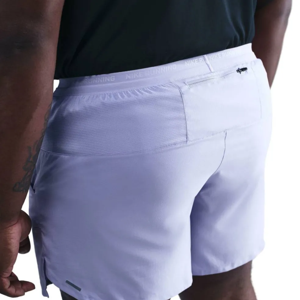 Dri-FIT Stride Men's 7 Brief-Lined Running Shorts