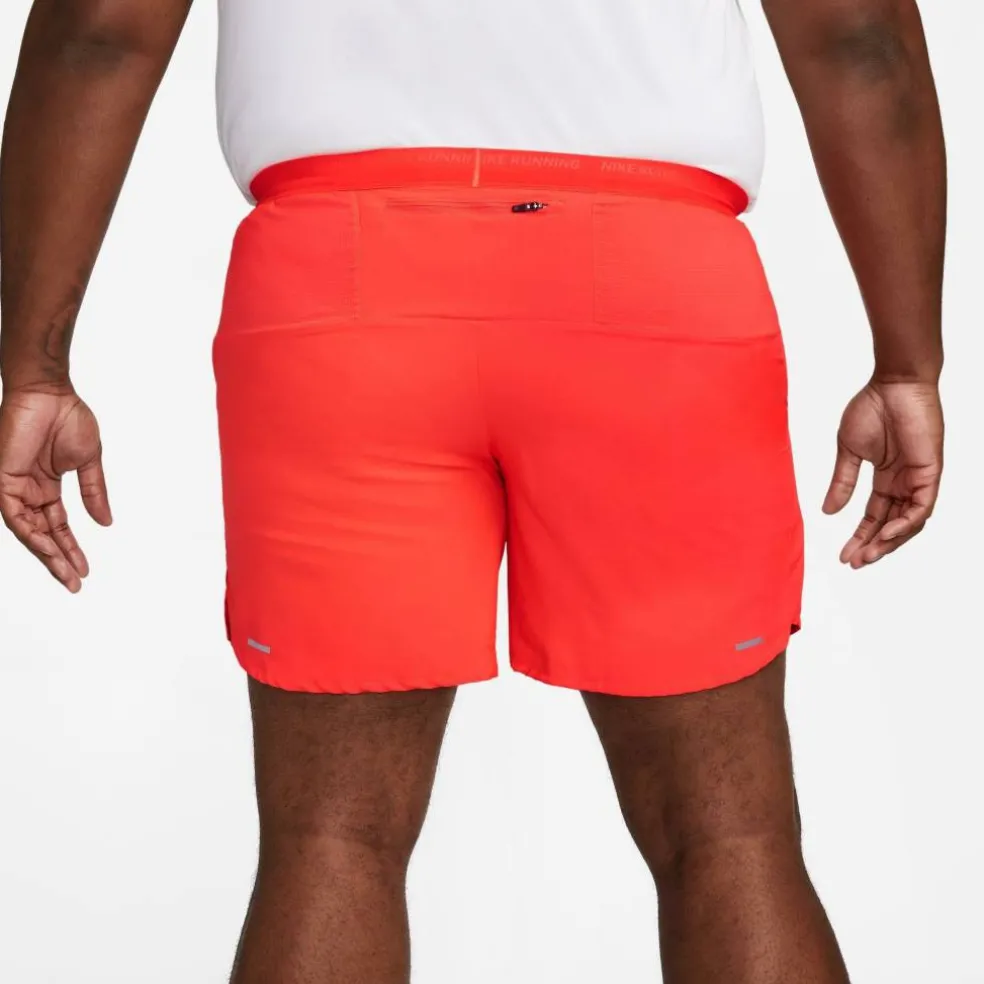 Dri-FIT Stride Men's 7 Brief-Lined Running Shorts