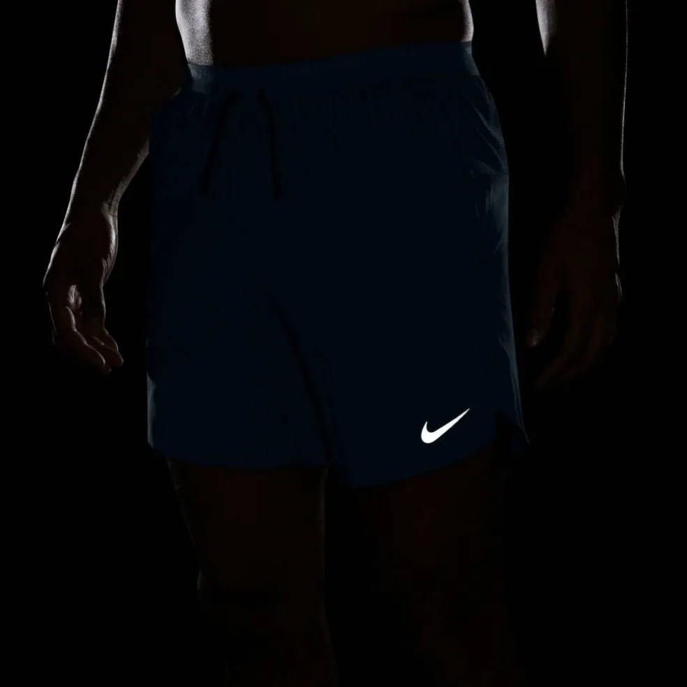 Dri-FIT Stride Men's 7 Brief-Lined Running Shorts