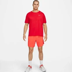Dri-FIT Stride Men's 7 Brief-Lined Running Shorts