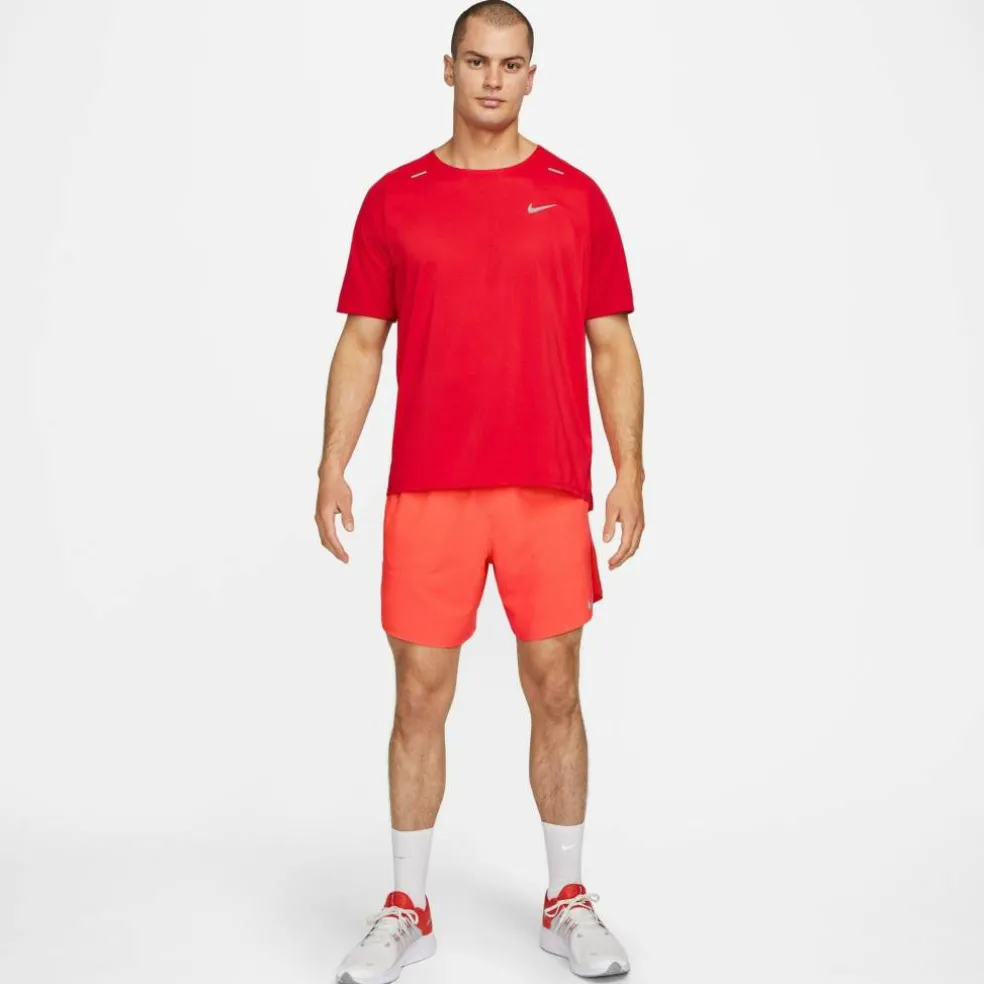 Dri-FIT Stride Men's 7 Brief-Lined Running Shorts