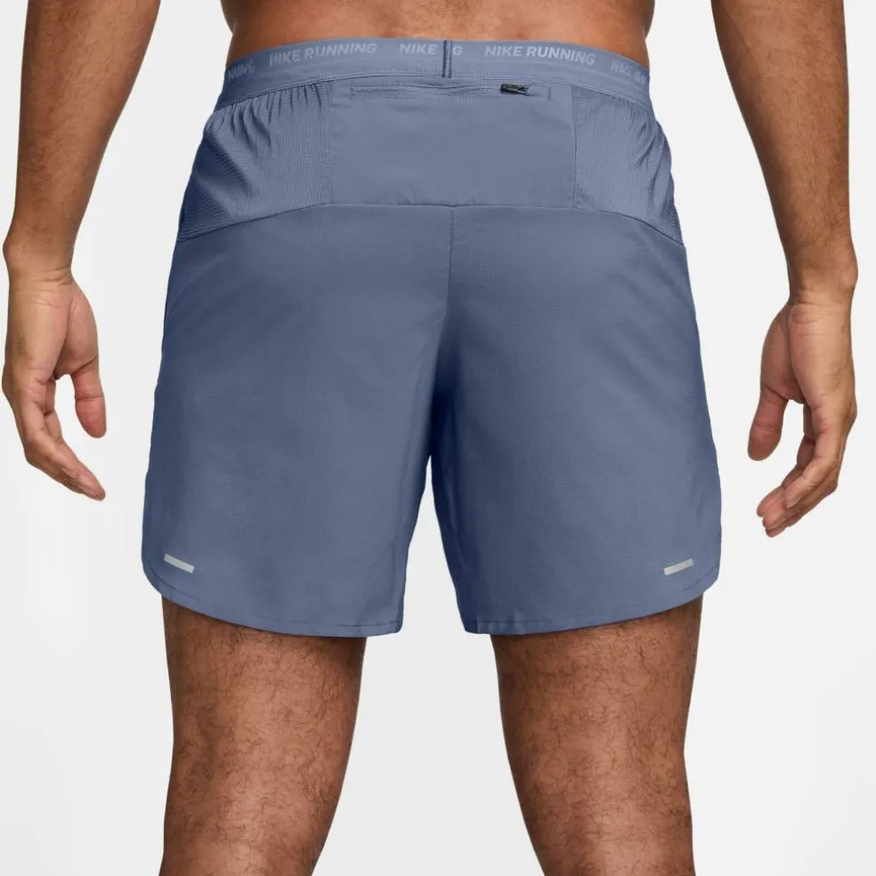 Dri-FIT Stride Men's 7 Brief-Lined Running Shorts
