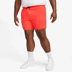 Dri-FIT Stride Men's 7 Brief-Lined Running Shorts