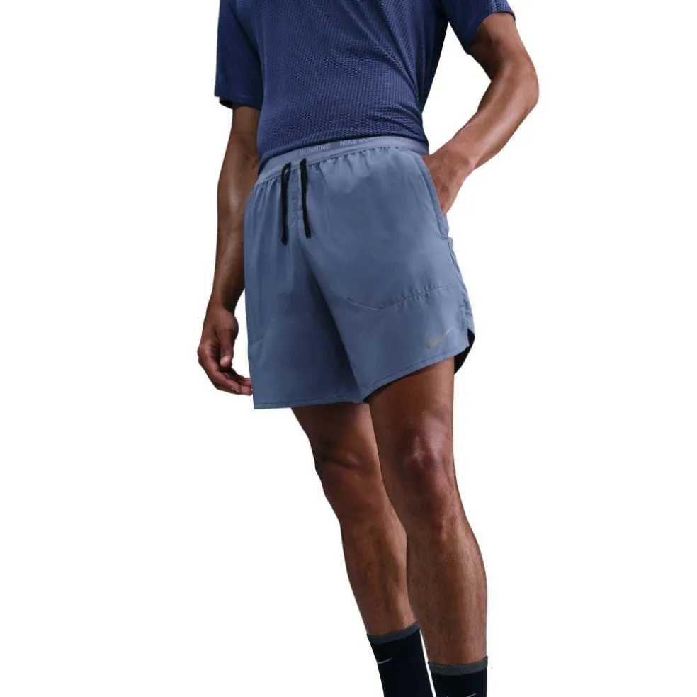 Dri-FIT Stride Men's 7 Brief-Lined Running Shorts