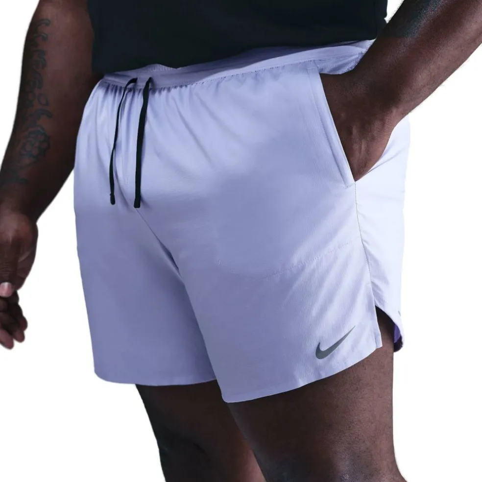 Dri-FIT Stride Men's 7 Brief-Lined Running Shorts