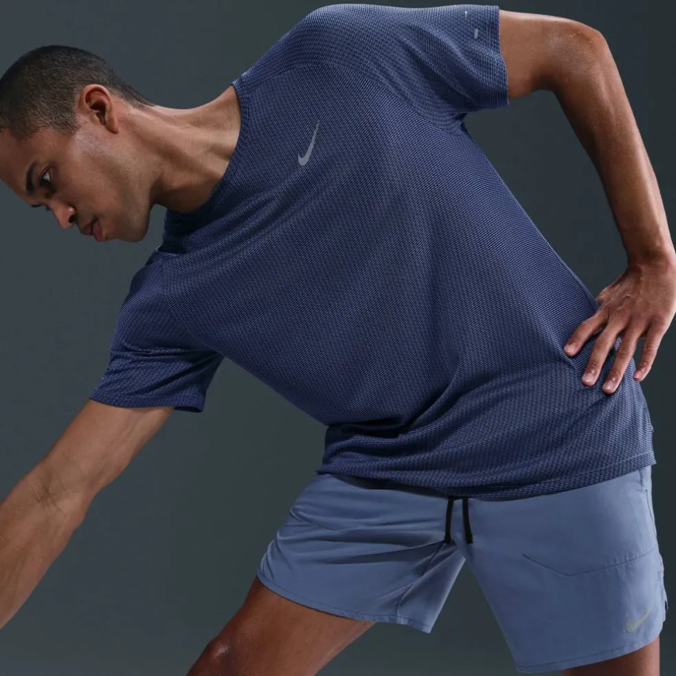 Dri-FIT Stride Men's 7 Brief-Lined Running Shorts