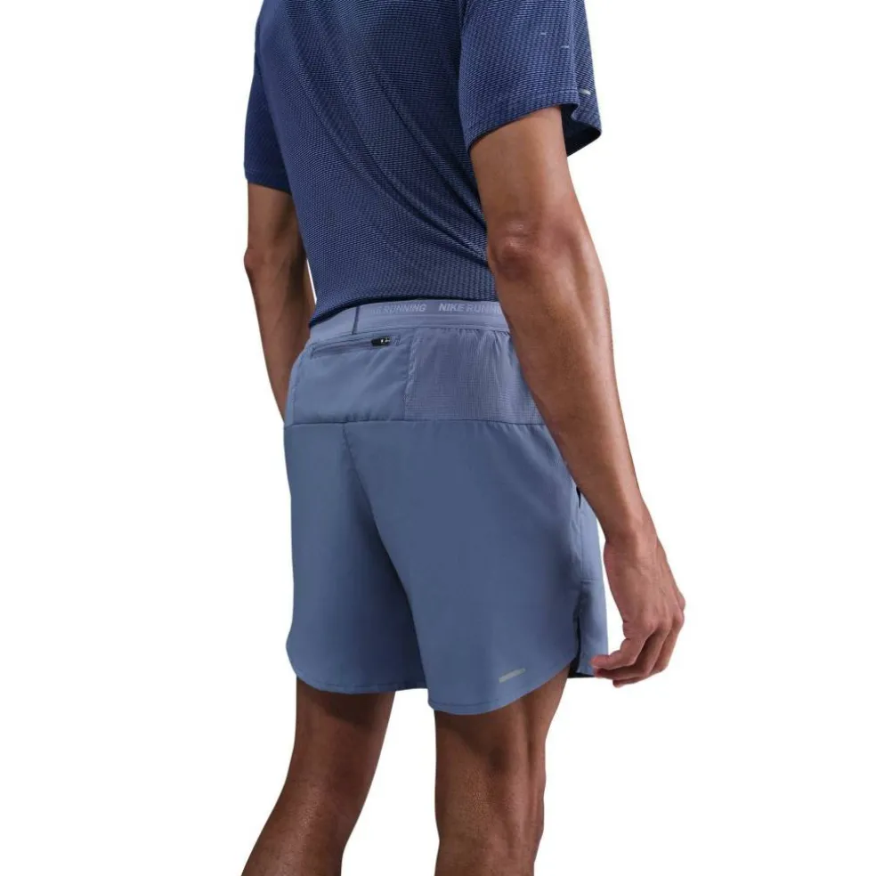 Dri-FIT Stride Men's 7 Brief-Lined Running Shorts