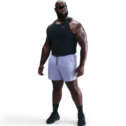 Dri-FIT Stride Men's 7 Brief-Lined Running Shorts