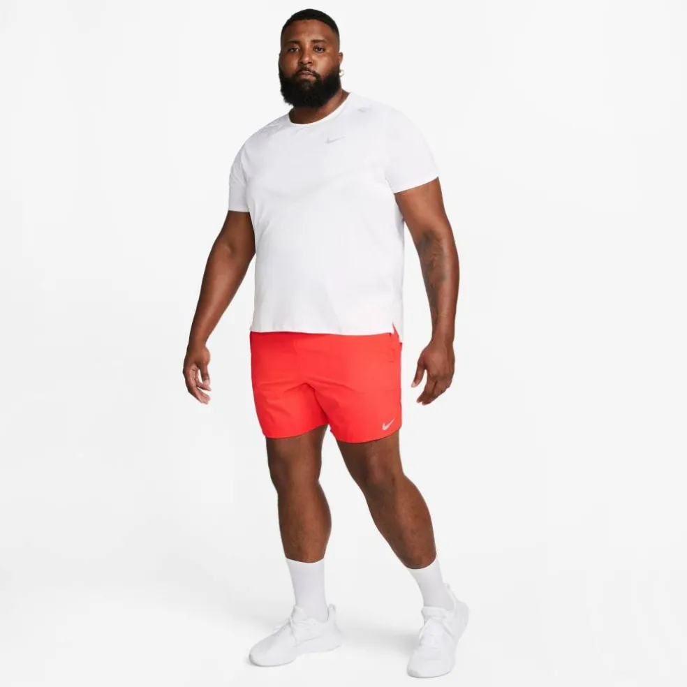 Dri-FIT Stride Men's 7 Brief-Lined Running Shorts