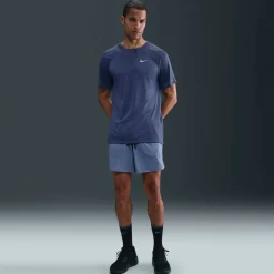 Dri-FIT Stride Men's 7 Brief-Lined Running Shorts