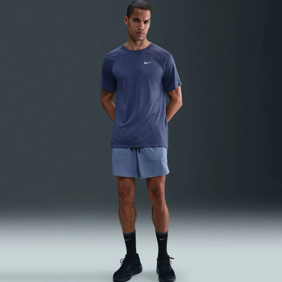 Dri-FIT Stride Men's 7 Brief-Lined Running Shorts