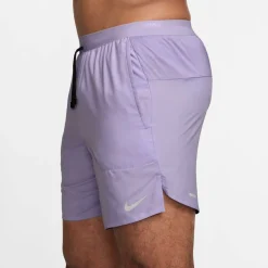 Dri-FIT Stride Men's 7 Brief-Lined Running Shorts