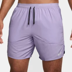 Dri-FIT Stride Men's 7 Brief-Lined Running Shorts