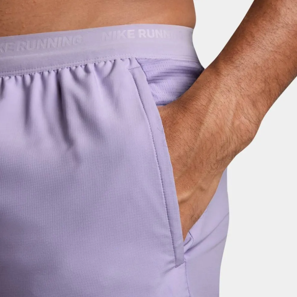 Dri-FIT Stride Men's 7 Brief-Lined Running Shorts