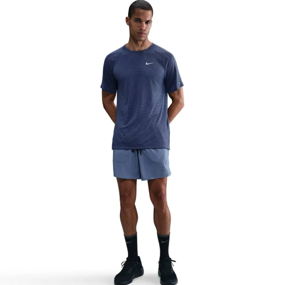 Dri-FIT Stride Men's 7 Brief-Lined Running Shorts