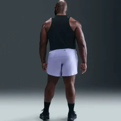 Dri-FIT Stride Men's 7 Brief-Lined Running Shorts