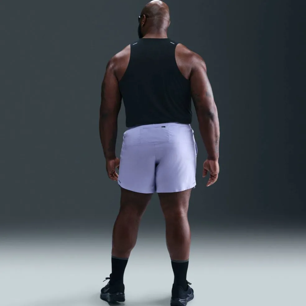 Dri-FIT Stride Men's 7 Brief-Lined Running Shorts