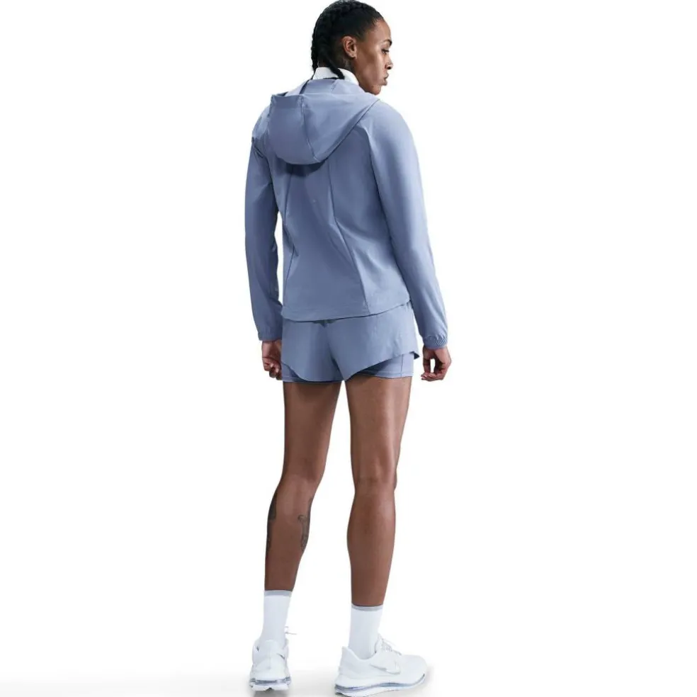 Dri-FIT Swift Womens Mid-Rise 3 2-in-1 Shorts