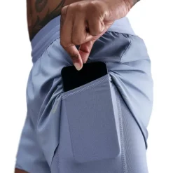 Dri-FIT Swift Womens Mid-Rise 3 2-in-1 Shorts