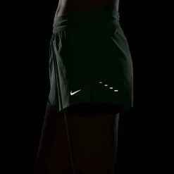 Dri-FIT Swift Womens Mid-Rise 3 2-in-1 Shorts