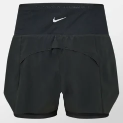 Dri-FIT Swift Womens Mid-Rise 3 2-in-1 Shorts
