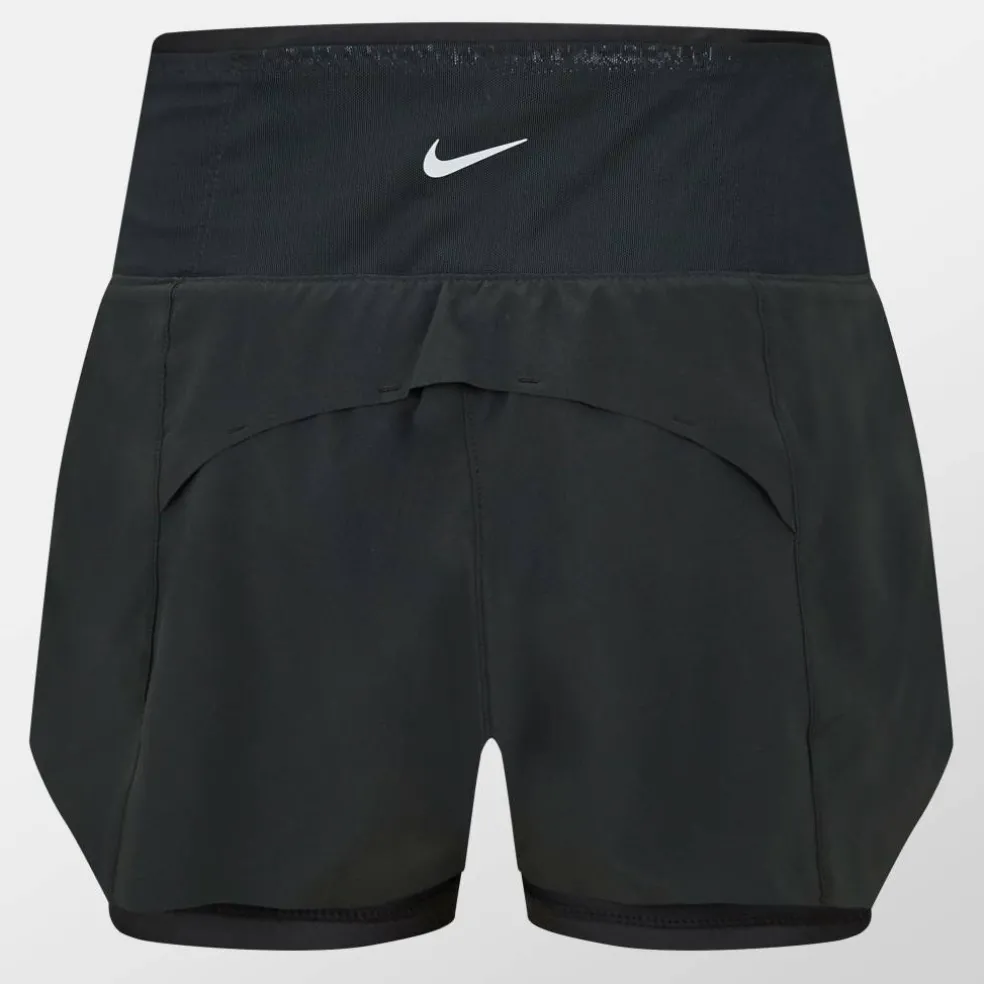 Dri-FIT Swift Womens Mid-Rise 3 2-in-1 Shorts