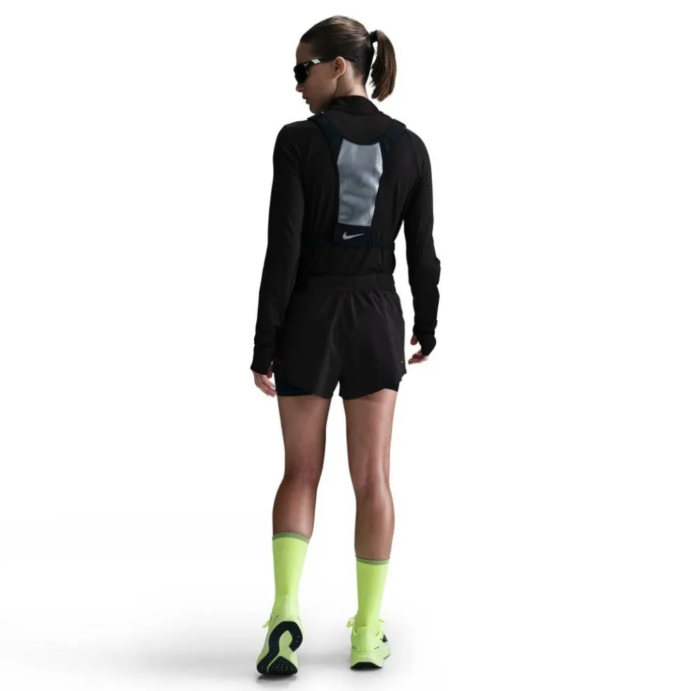 Dri-FIT Swift Womens Mid-Rise 3 2-in-1 Shorts