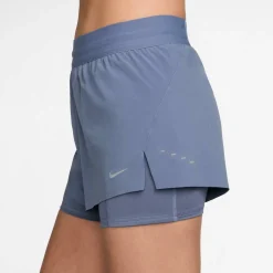 Dri-FIT Swift Womens Mid-Rise 3 2-in-1 Shorts