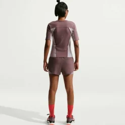 Dri-FIT Swift Womens Mid-Rise 3 2-in-1 Shorts