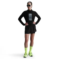 Dri-FIT Swift Womens Mid-Rise 3 2-in-1 Shorts