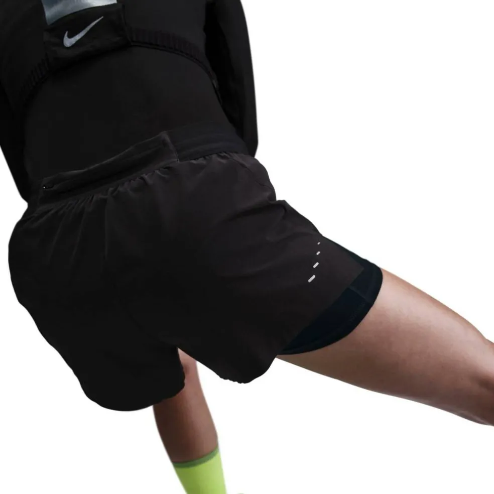 Dri-FIT Swift Womens Mid-Rise 3 2-in-1 Shorts