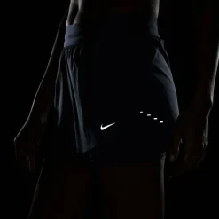 Dri-FIT Swift Womens Mid-Rise 3 2-in-1 Shorts