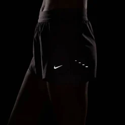 Dri-FIT Swift Womens Mid-Rise 3 2-in-1 Shorts