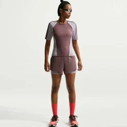 Dri-FIT Swift Womens Mid-Rise 3 2-in-1 Shorts