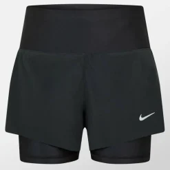 Dri-FIT Swift Womens Mid-Rise 3 2-in-1 Shorts