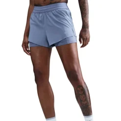 Dri-FIT Swift Womens Mid-Rise 3 2-in-1 Shorts