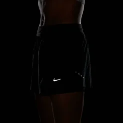 Dri-FIT Swift Womens Mid-Rise 3 2-in-1 Shorts