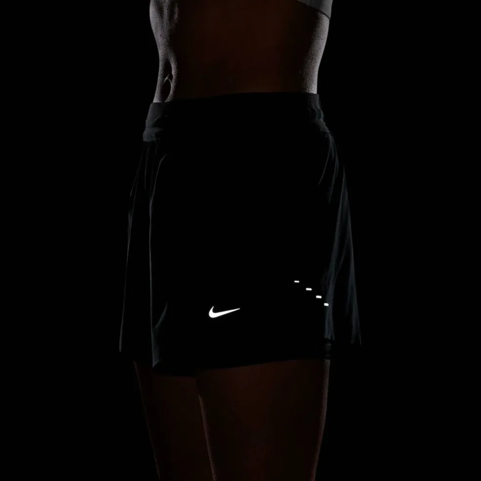 Dri-FIT Swift Womens Mid-Rise 3 2-in-1 Shorts