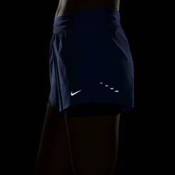 Dri-FIT Swift Womens Mid-Rise 3 2-in-1 Shorts