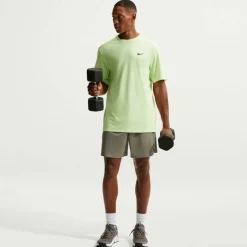 Dri-FIT Totality Men's 7 Unlined Knit Fitness Shorts