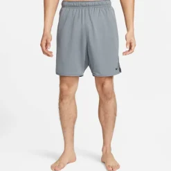 Dri-FIT Totality Men's 7 Unlined Knit Fitness Shorts