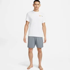 Dri-FIT Totality Men's 7 Unlined Knit Fitness Shorts