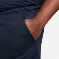 Dri-FIT Totality Men's 7 Unlined Knit Fitness Shorts