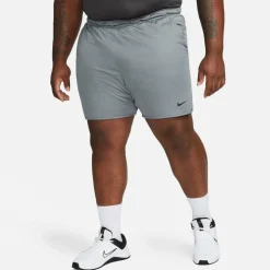 Dri-FIT Totality Men's 7 Unlined Knit Fitness Shorts