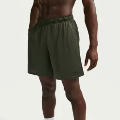 Dri-FIT Totality Men's 7 Unlined Knit Fitness Shorts